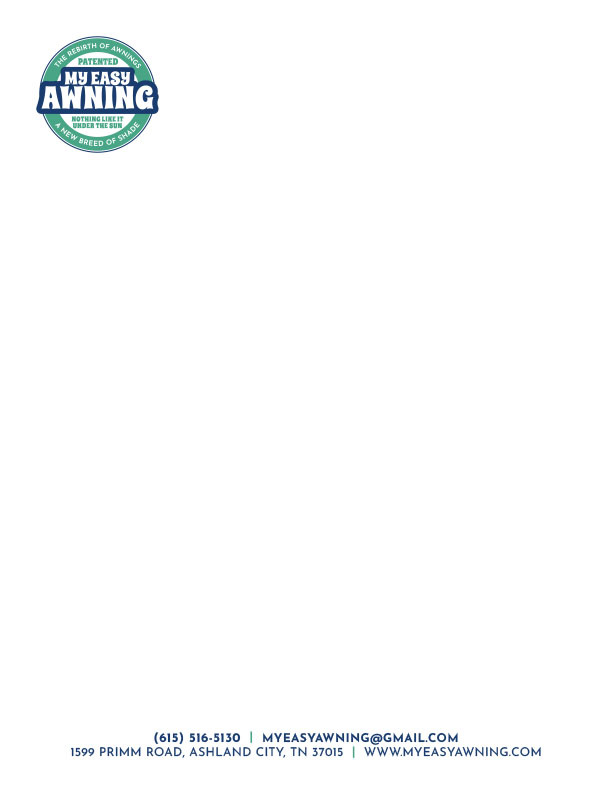 Letterhead