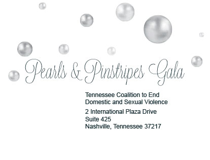 Invitation Materials