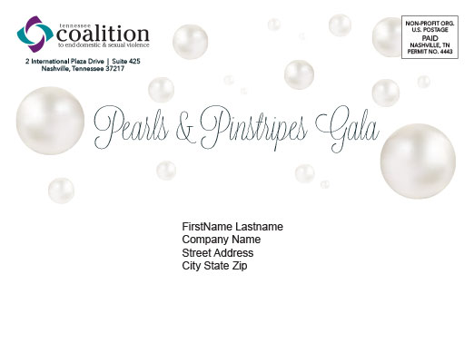 Invitation Materials