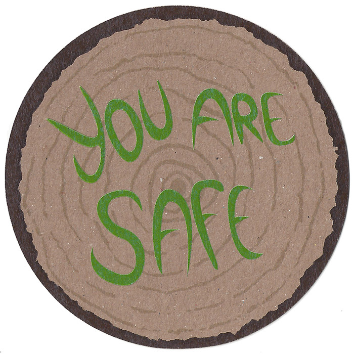 Peace By Peace Natures