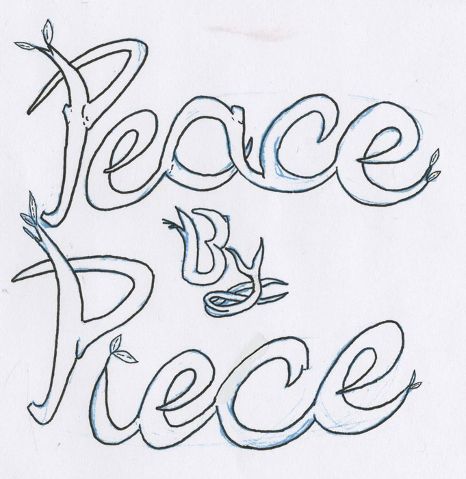 Peace By Peace Logo