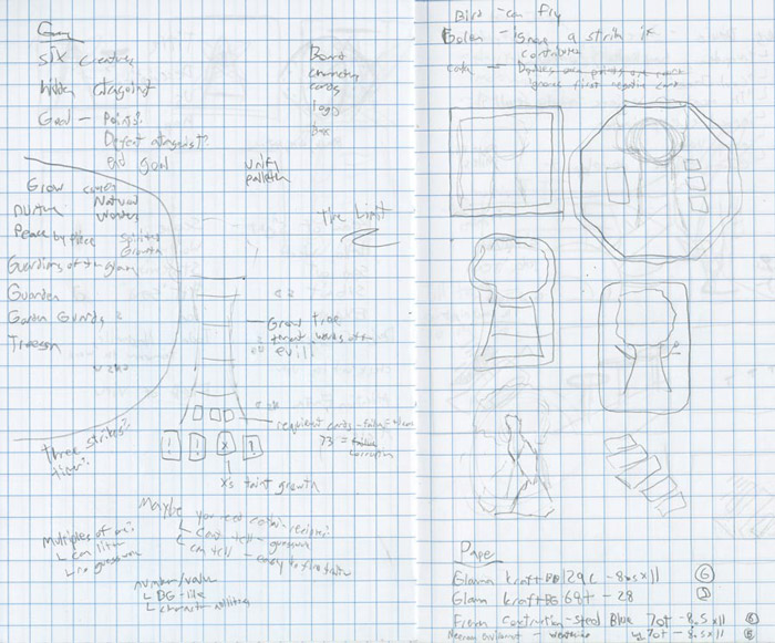 Peace By Piece Board