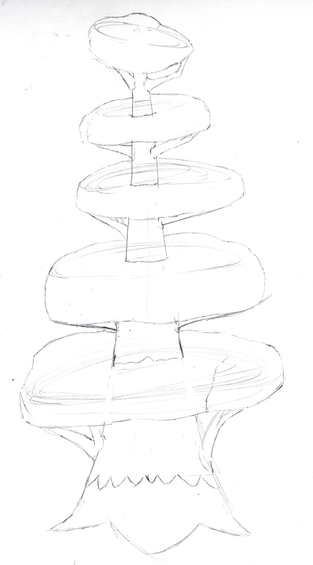 Peace By Piece Board