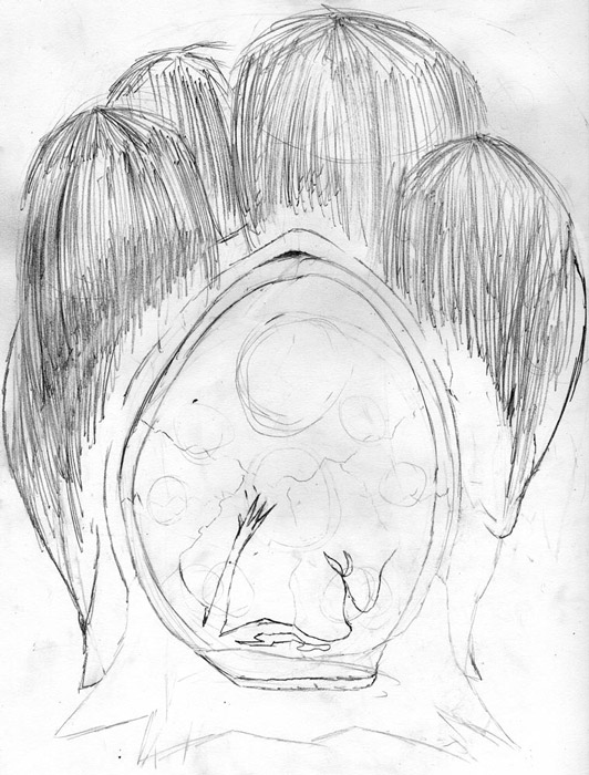 Peace By Piece Board