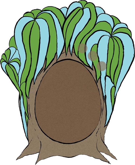 Peace By Piece Board