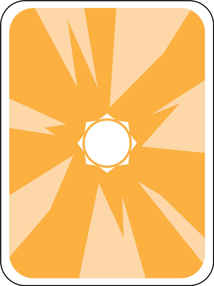 Peace By Peace Card
